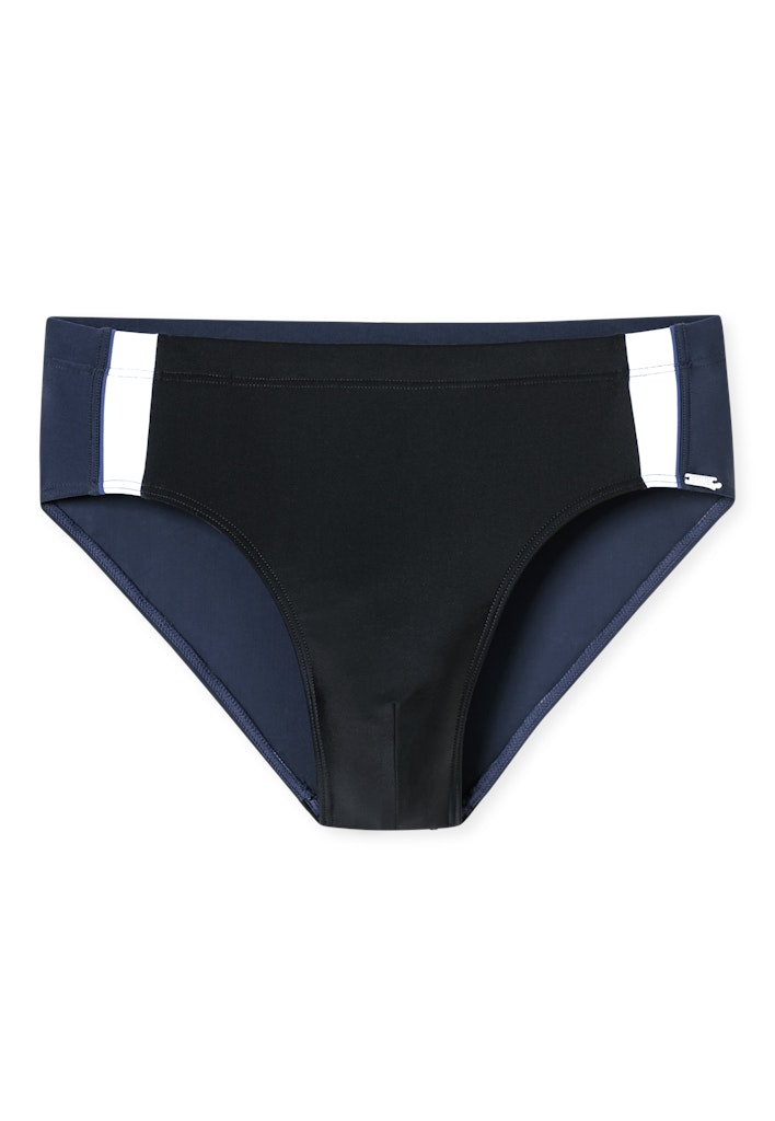 Badehose Slip Komfort