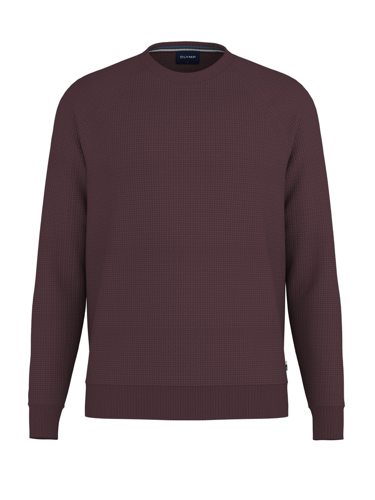 OLYMP Casual Strick