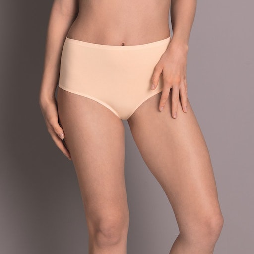 High Waist+