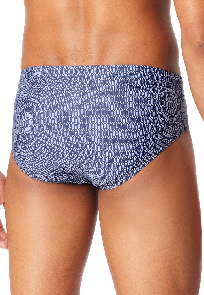 Badehose Slip Komfort