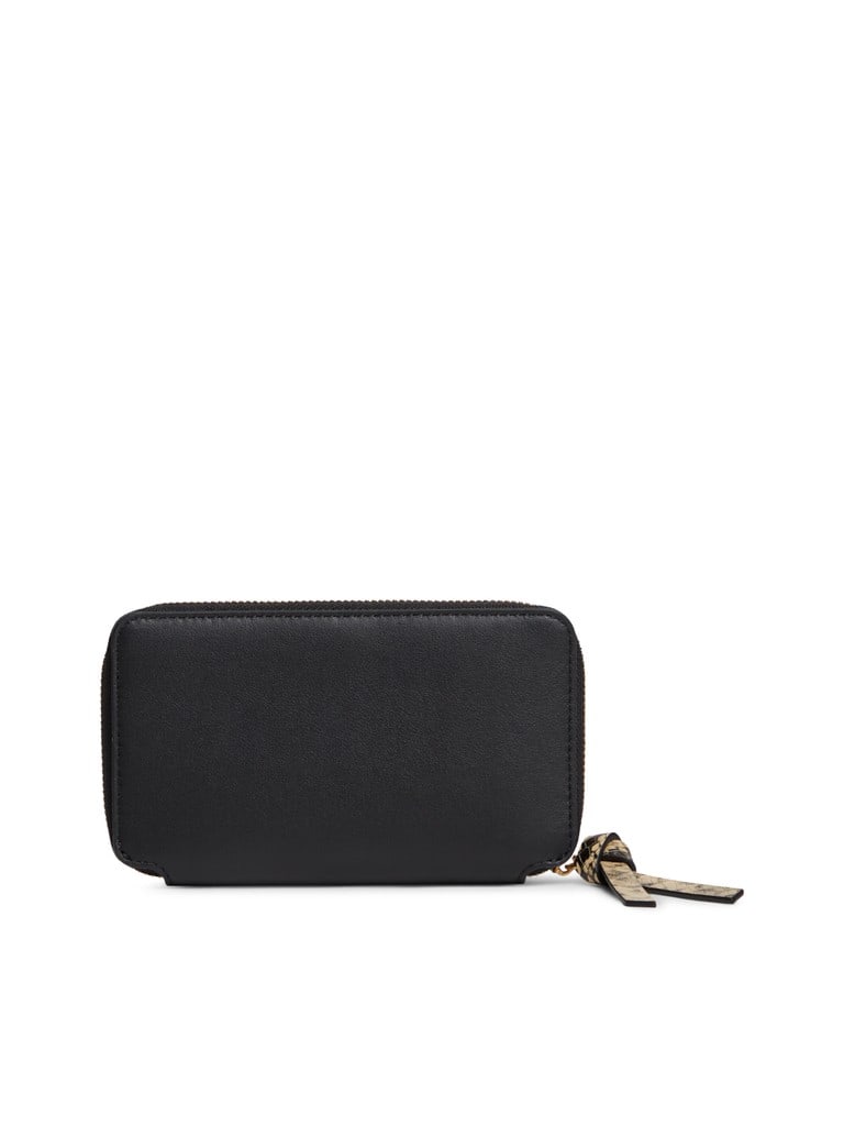 TH LEATHER MED ZA WALLET