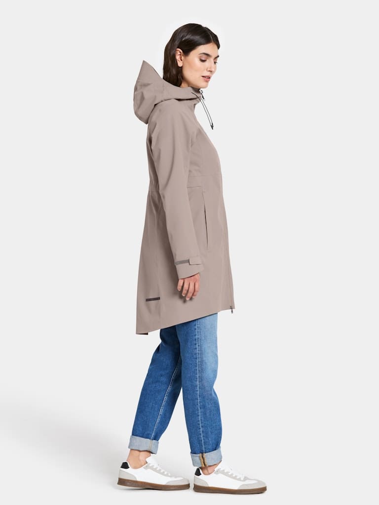 BEA WNS PARKA 6