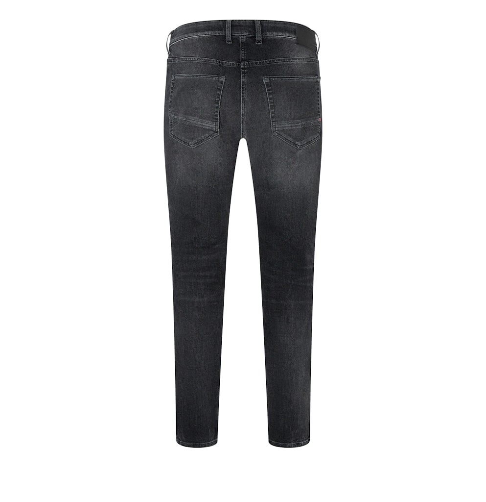 MAC JEANS - Arne Pipe, Workout DenimFlexx