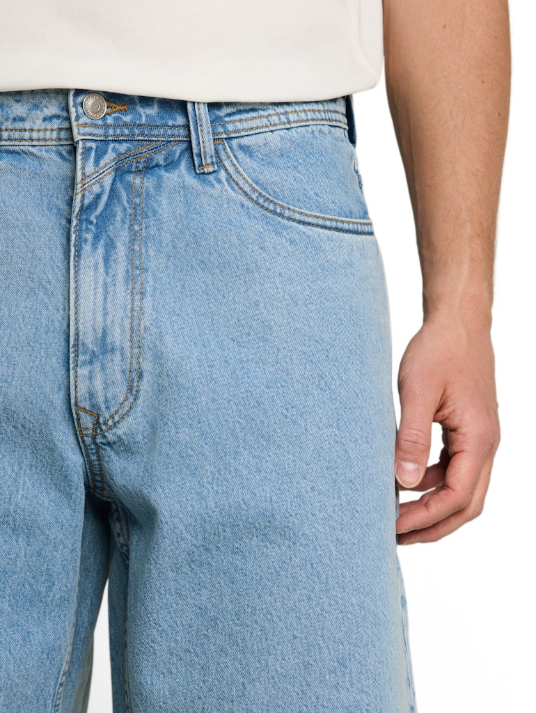 TTWAYLEN RELAXED Jeans Shorts