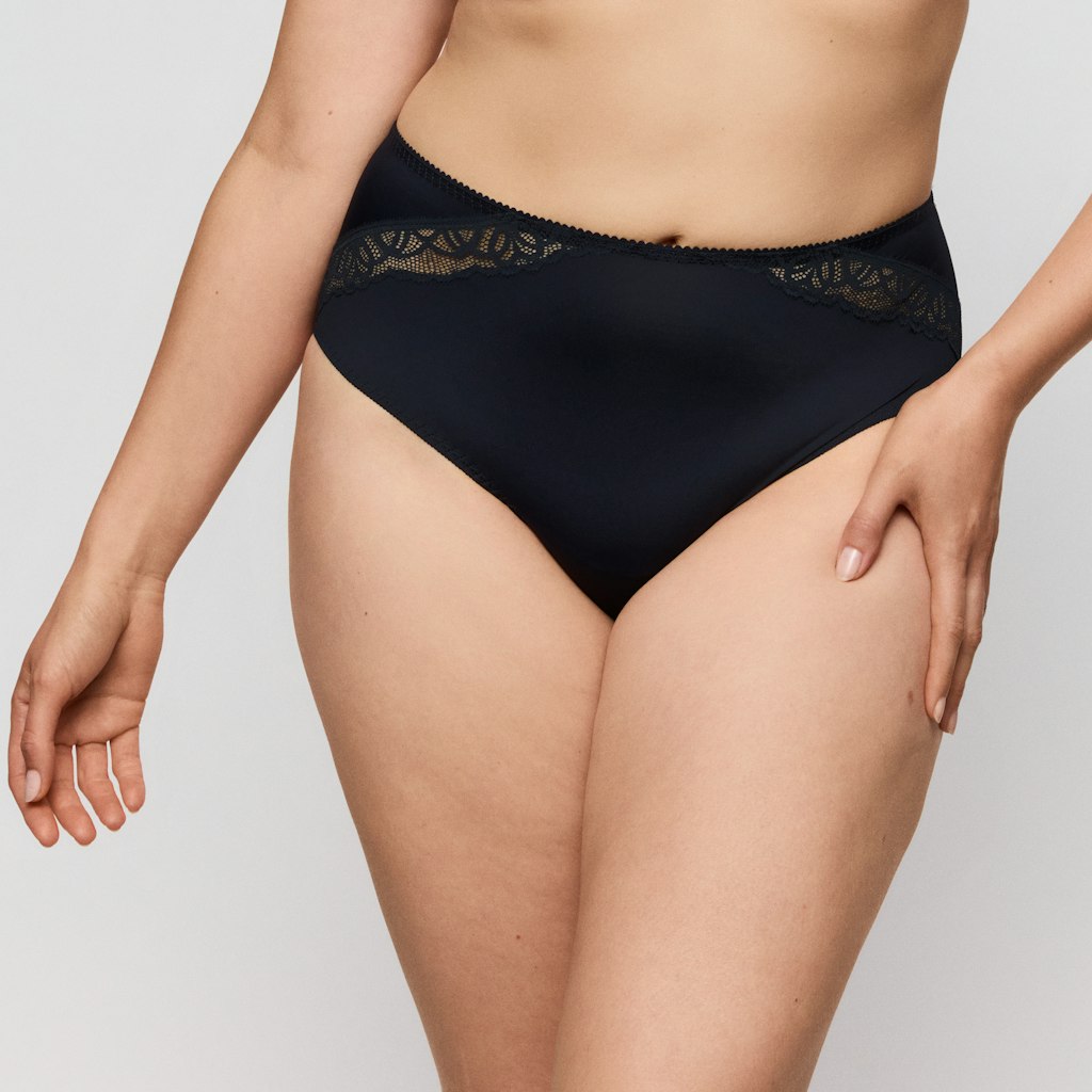 SALERNO midnight blue Taillenslip