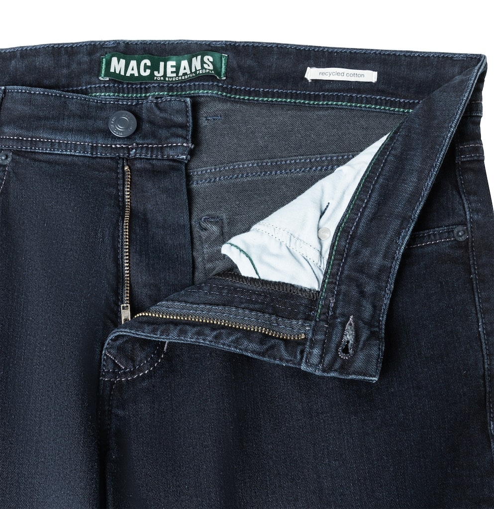MAC JEANS - Arne, Recycled Denim