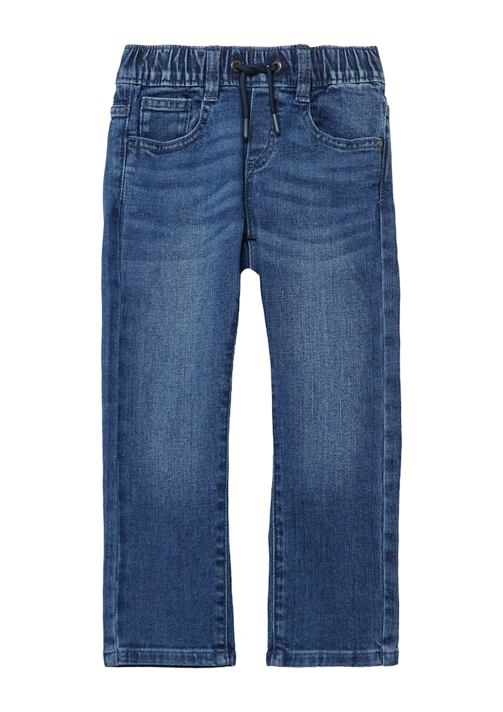 Jeans-Hose