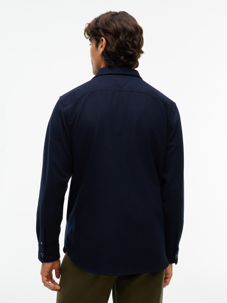 CPO CLASSIC FIT ICON COLLAR