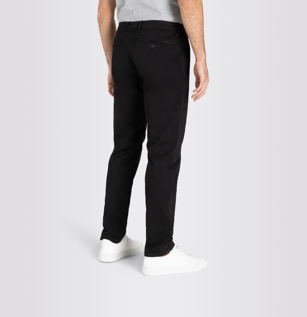 MAC JEANS - Driver Pants, MacFlexx