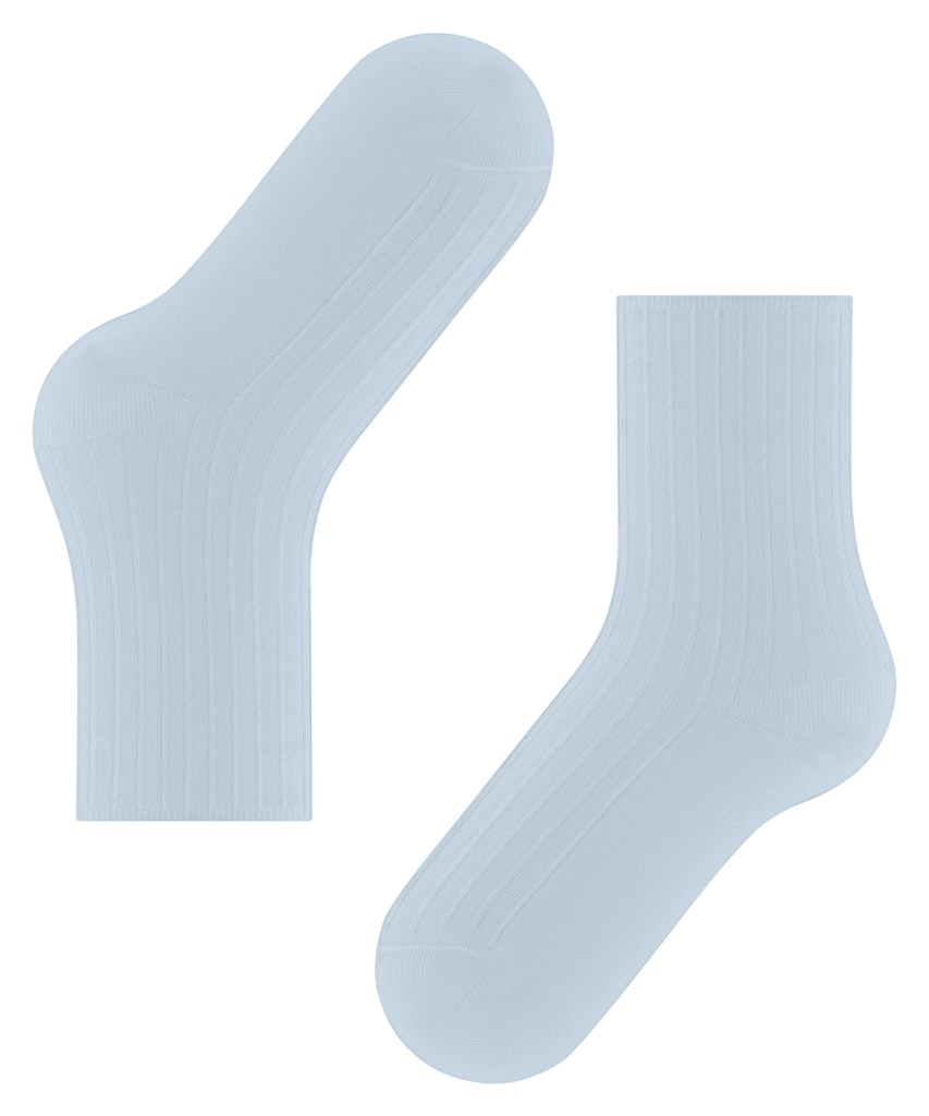 FALKE Cotton Rib Damen