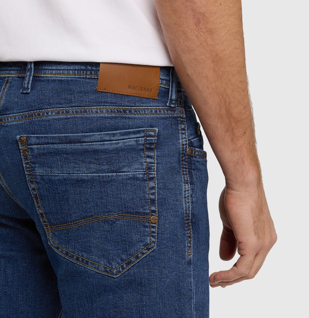 MAC JEANS - Ben, Authentic Denim