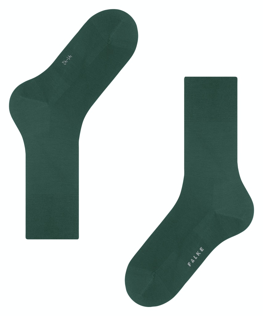 FALKE ClimaWool Herren