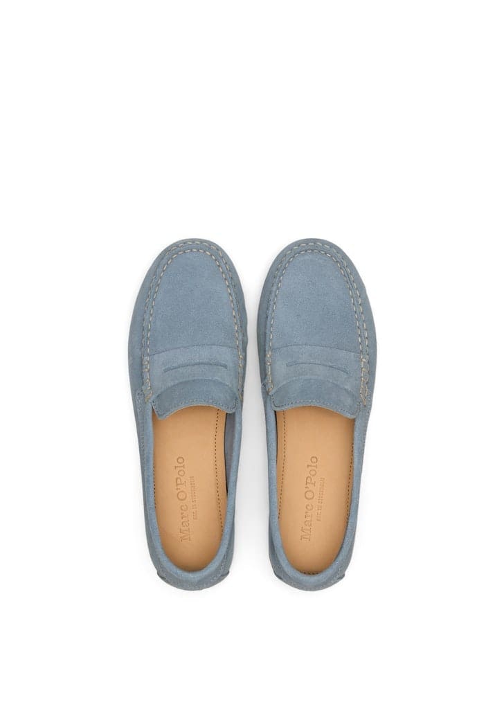 Mokassin Model Selma