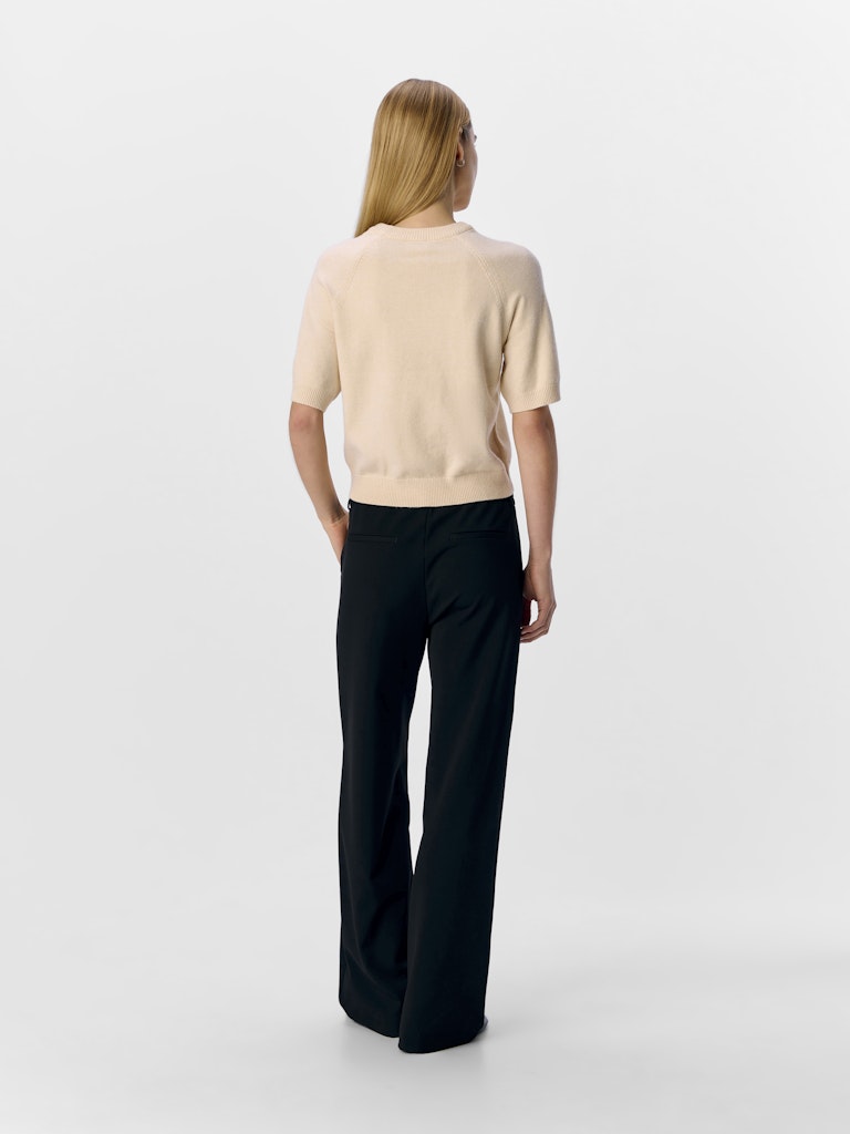 OBJLANEY RUBIN SS PULLOVER NOOS