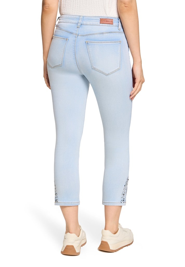 Basic-Jeans
