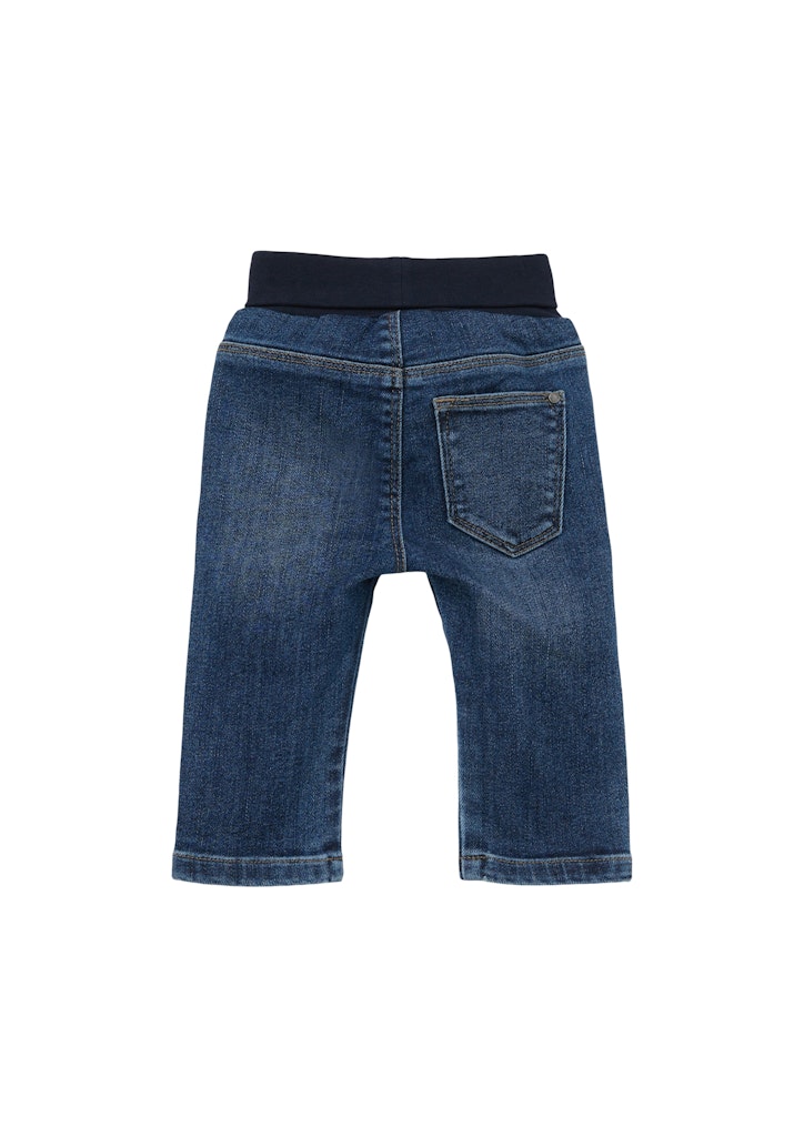 Jeans-Hose
