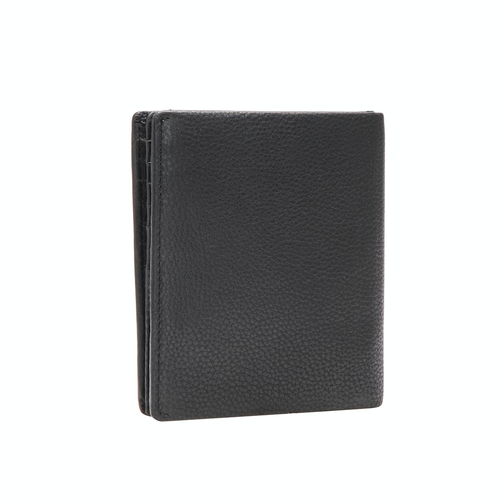 Schwarzerden Hugwald Billfold V12