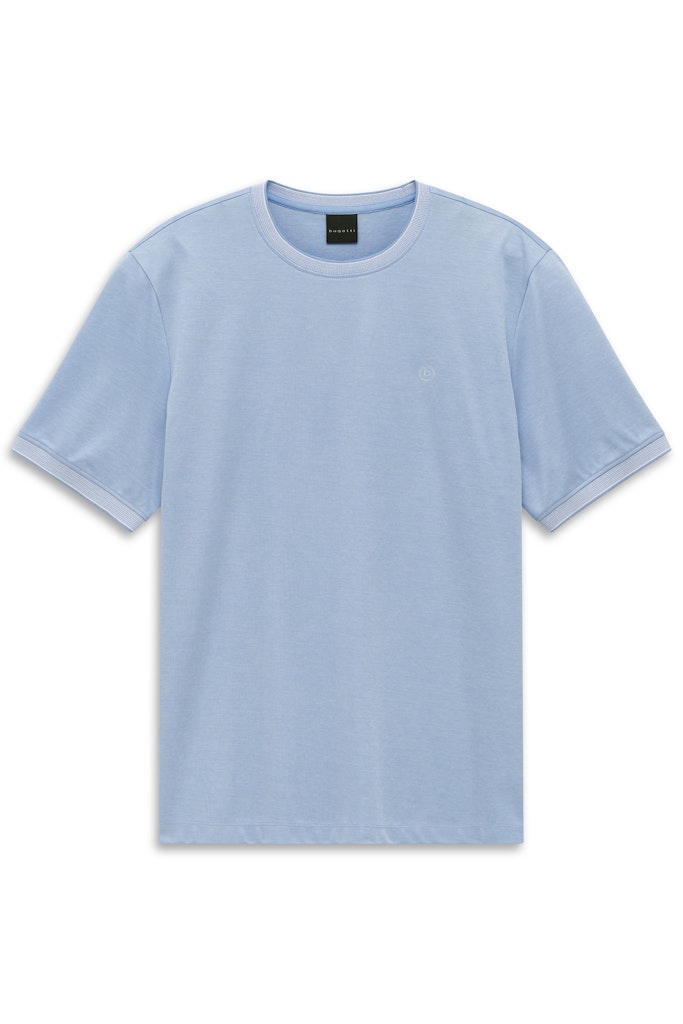 HERREN T-SHIRT 1/2 ARM
