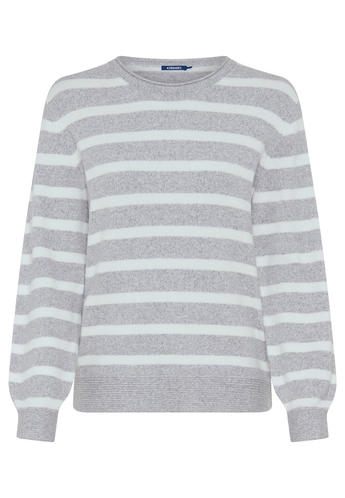 Pullover Long Sleeves