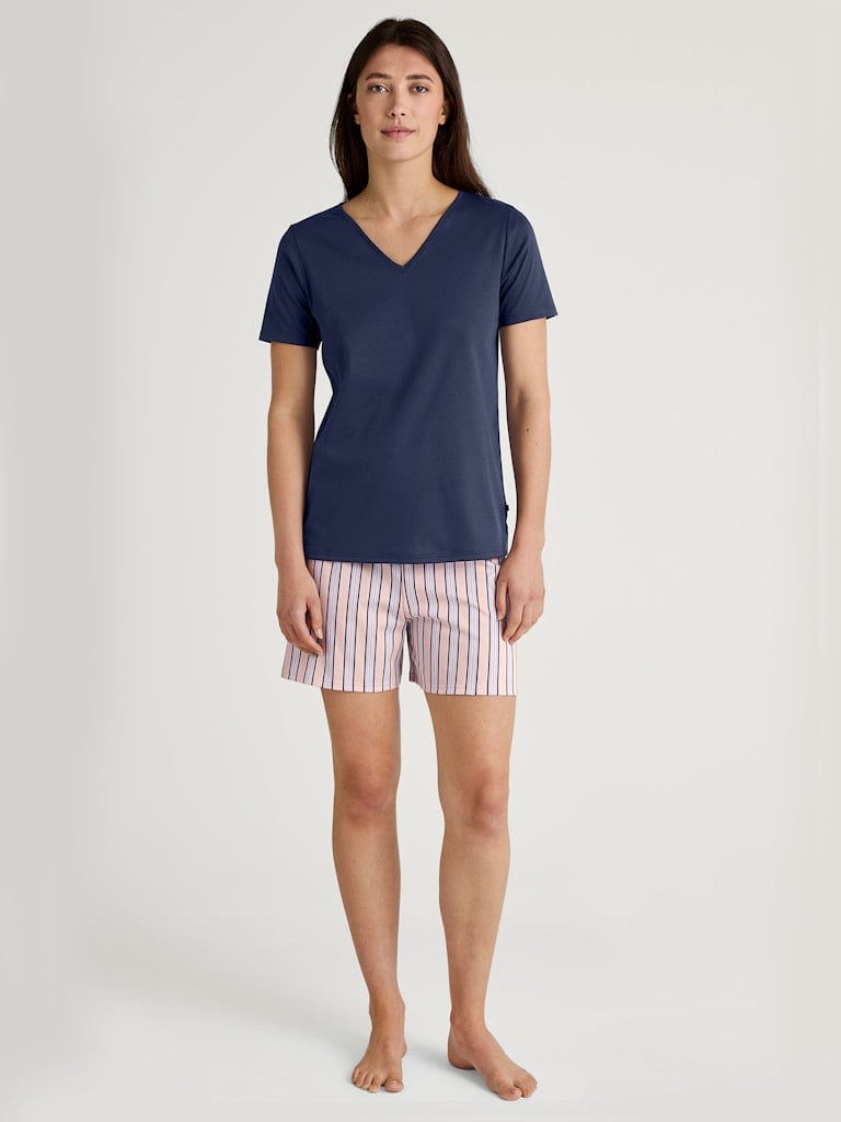 WOMEN Shirt short-sleeve