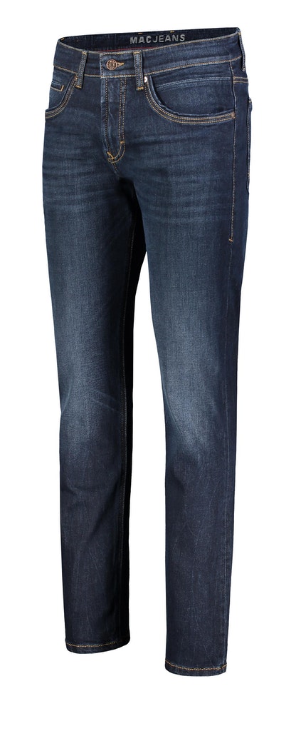 MAC JEANS - Arne Pipe, Workout DenimFlexx