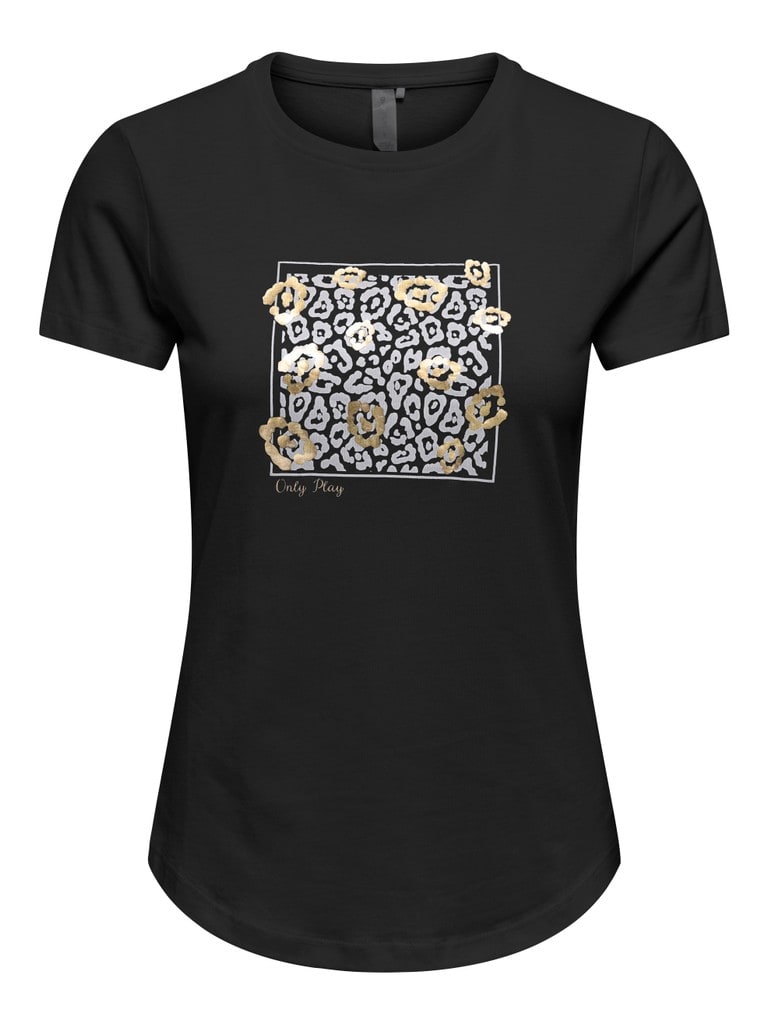 ONPMELEO ON SS REG JRS TEE