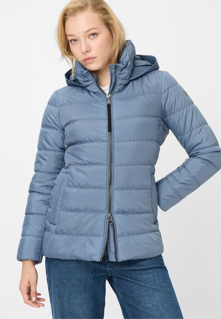 Weather Protection Jacke