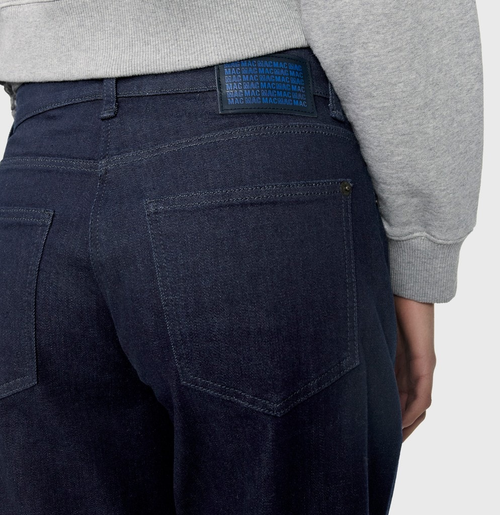 MAC JEANS - DANNI, Light authentic denim
