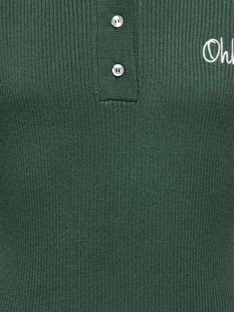 KOGNATASCHA SS POLO SHIRT KNT