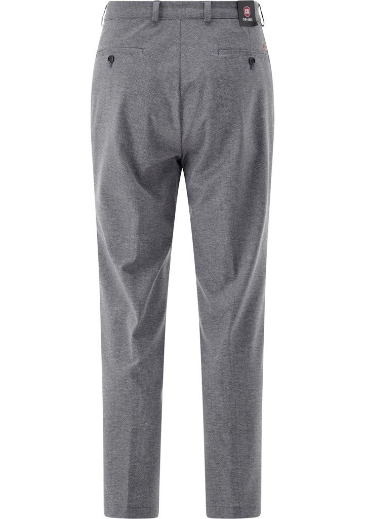 CG Orlando-J Hose