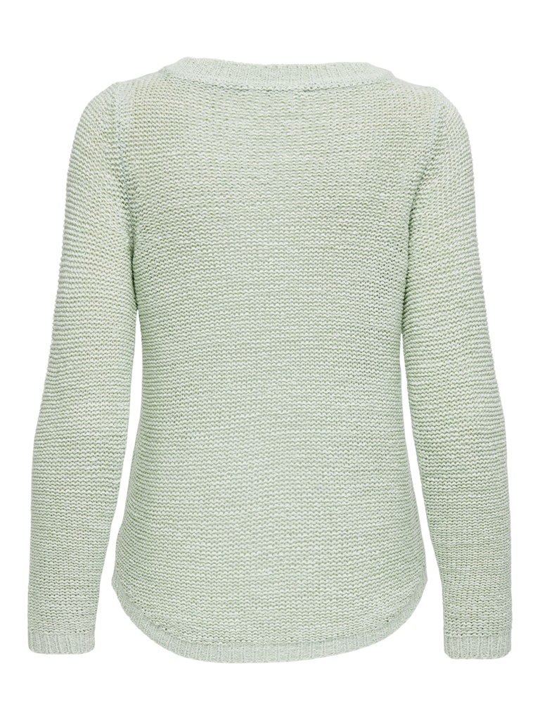 ONLGEENA XO L/S PULLOVER KNT NOOS