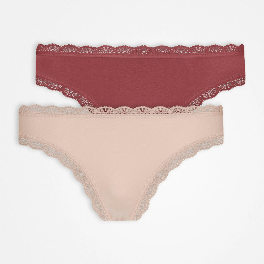 Thong Lace
