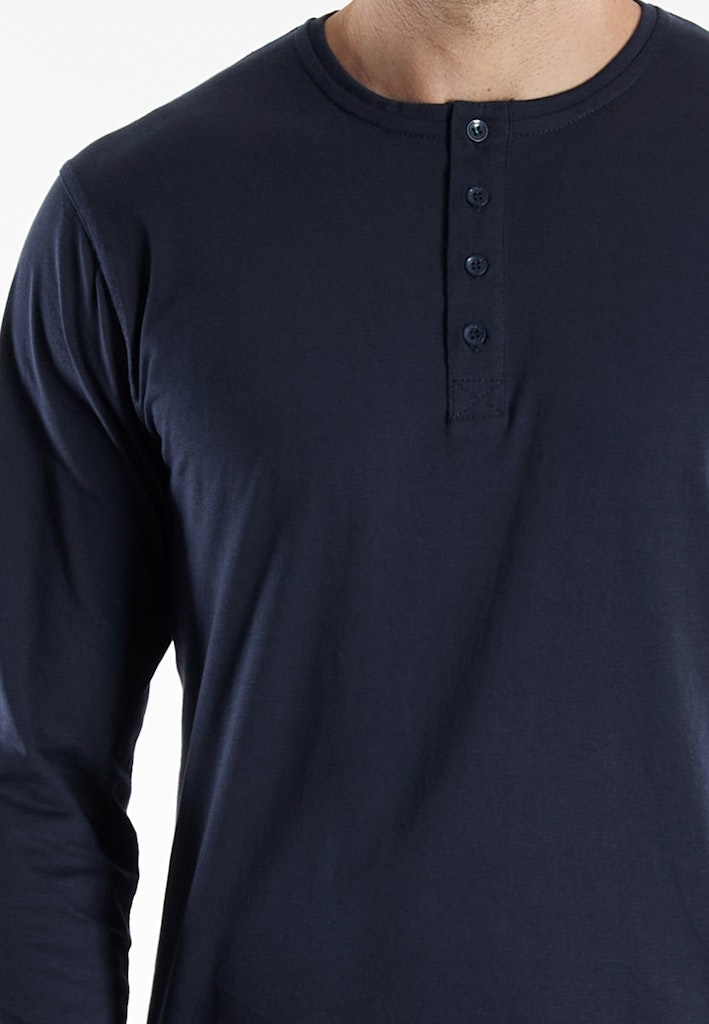 TOM TAILOR Herren T-Shirt uni 1er Pack