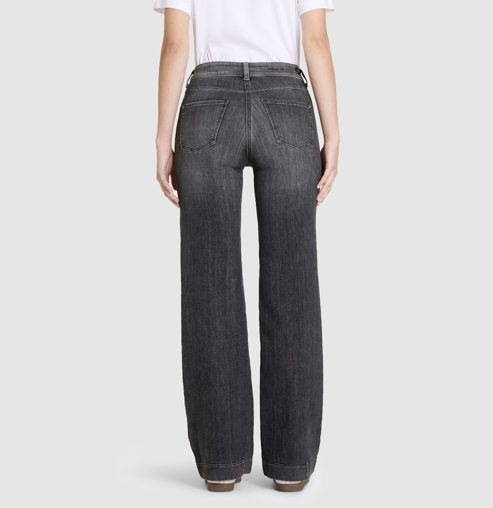 MAC JEANS - DREAM WIDE, Authentic mega flex