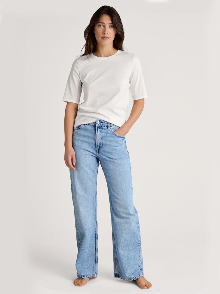 WOMEN Shirt short-sleeve