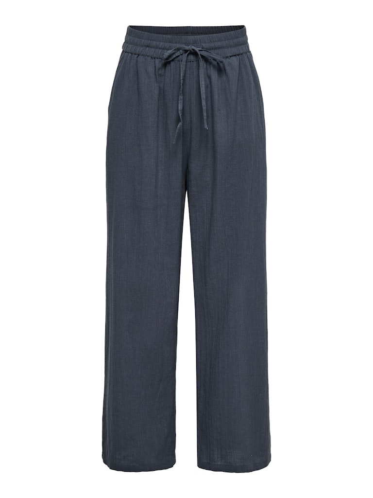 ONLTIZANA COTTON LOOSE PANTS WVN NOOS