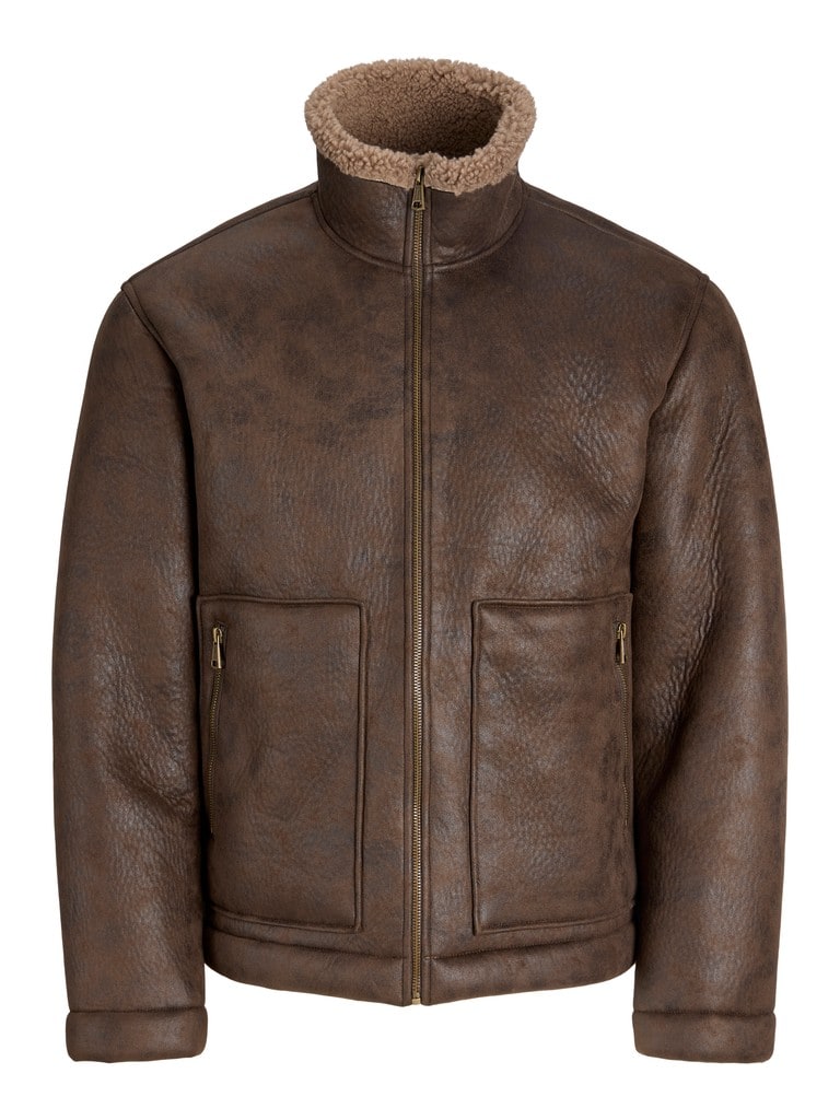 JORSALAMANCO FLIGHT JACKET SN