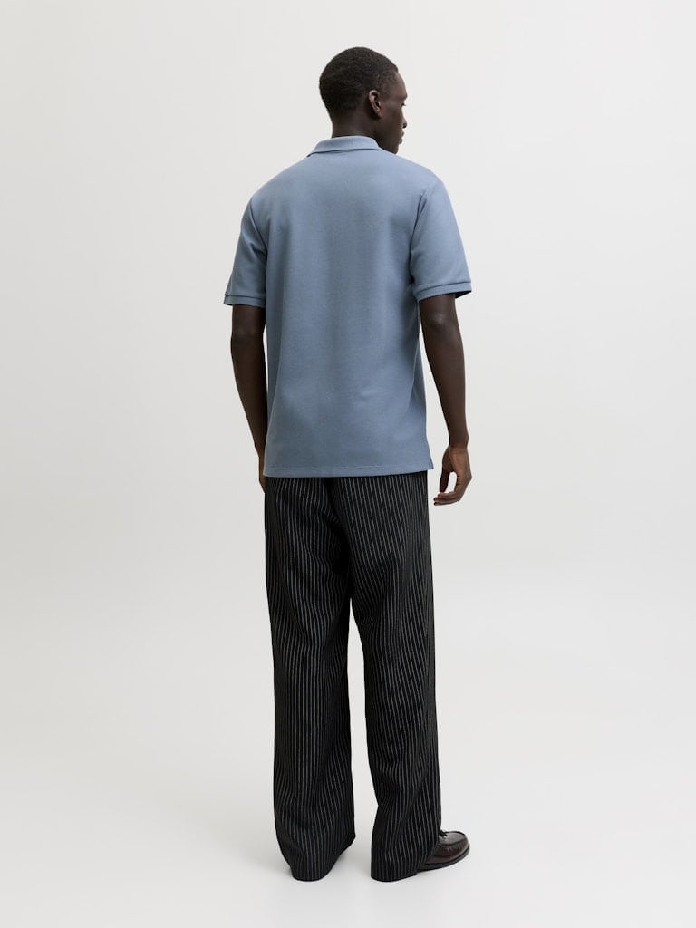 JJEAUSTIN POLO SS NOOS