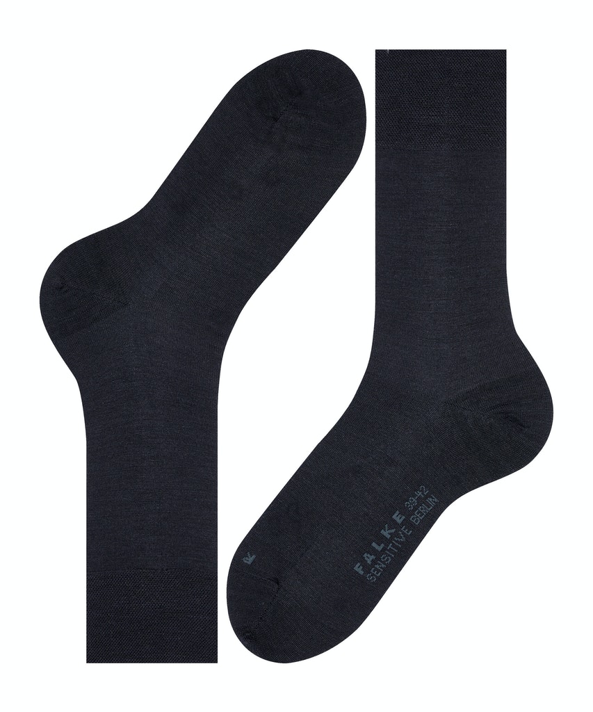 FALKE Sensitive Berlin Herren