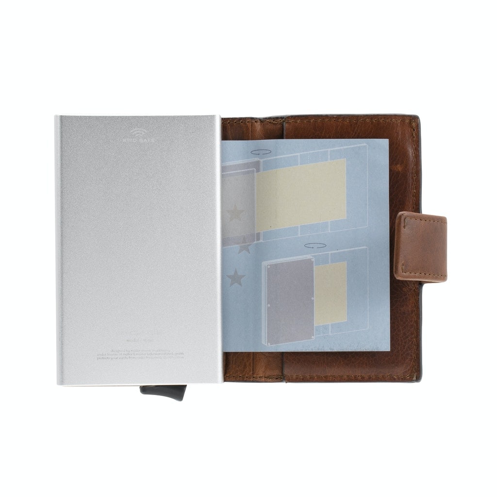 Birkenfeld C-Three E-Cage Sv8F