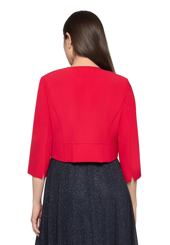 Bolero-Jacke