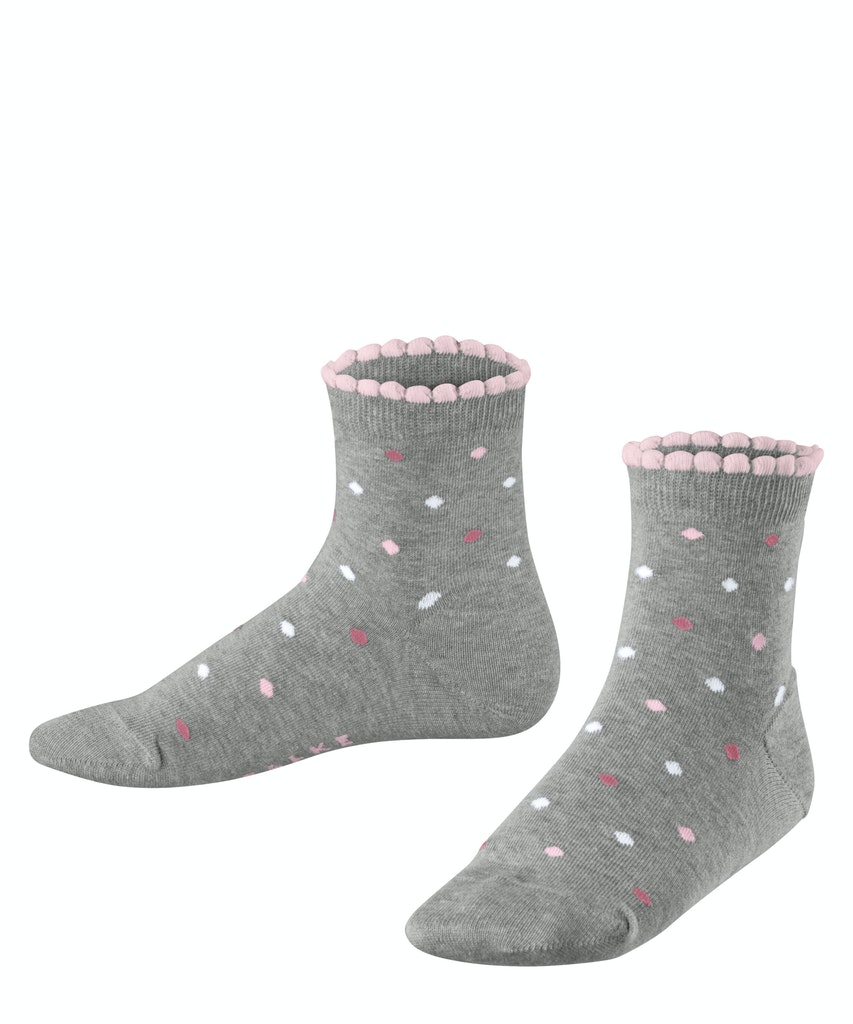 Socken Multidot