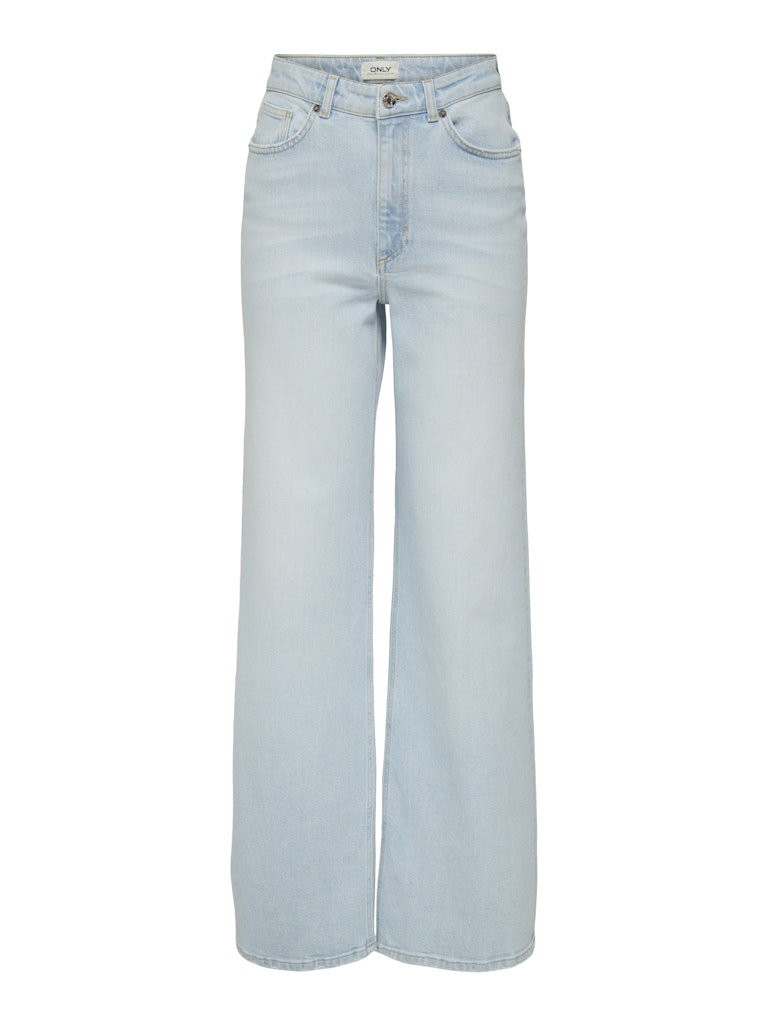 ONLJUICY HW WIDE LEG DOT114 DNM NOOS