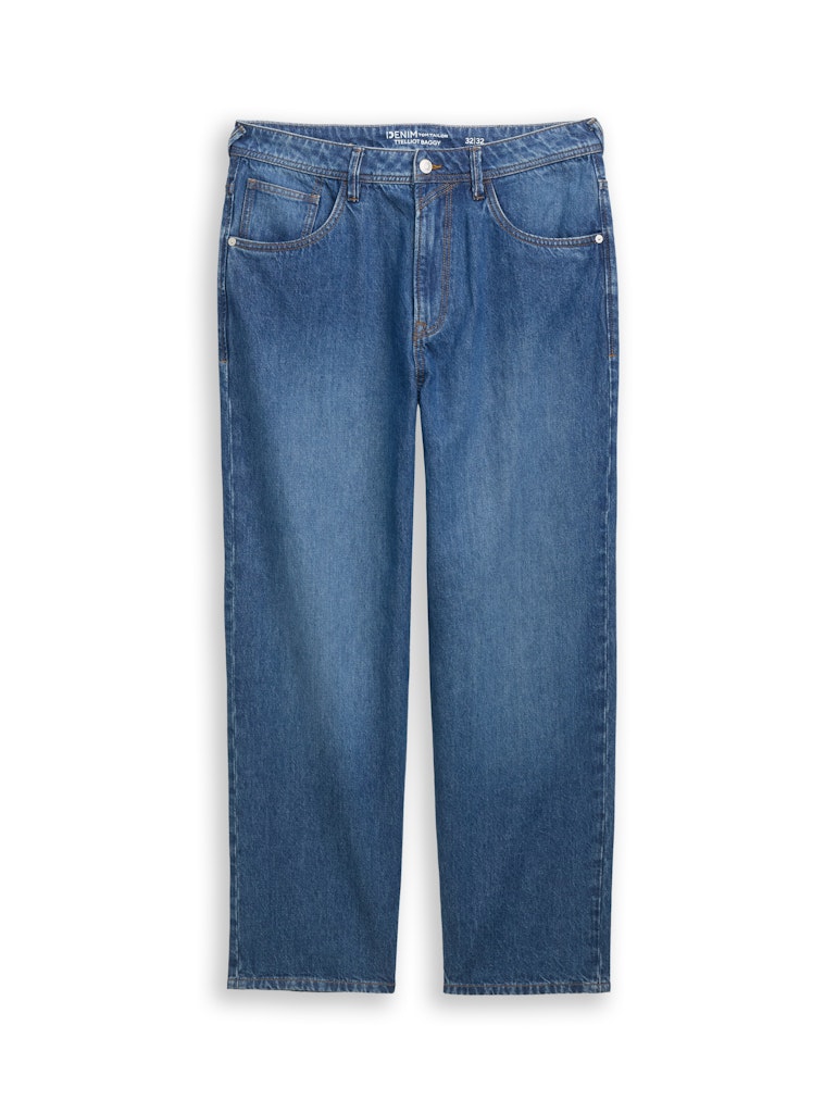 TTELLIOT BAGGY Jeans