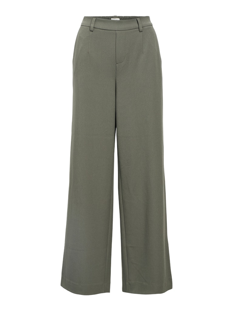 OBJLISA WIDE PANT NOOS