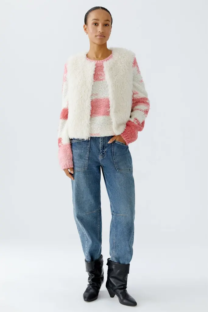 Jeans THE BARREL