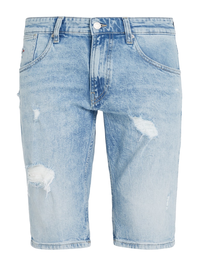 RONNIE SHORT BH0111 | DENIM | 34 | 1511844.8720646752317