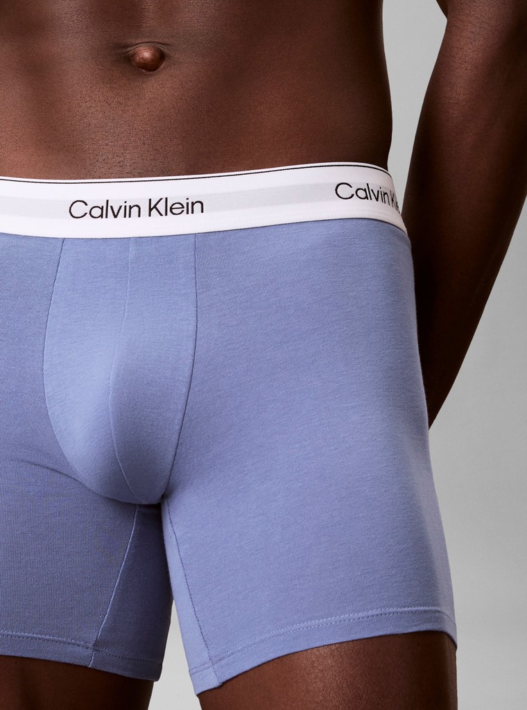 BOXER BRIEF 3PK
