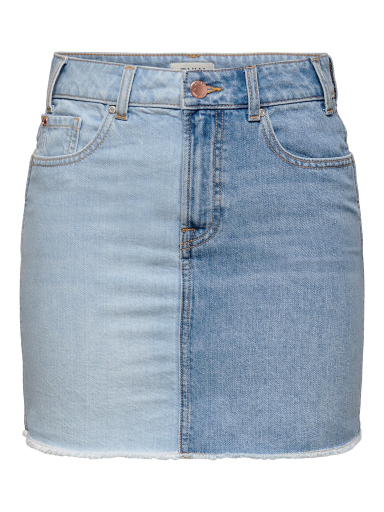 ONLLYANNA LIFE MW TT MB DNM SKIRT ADM