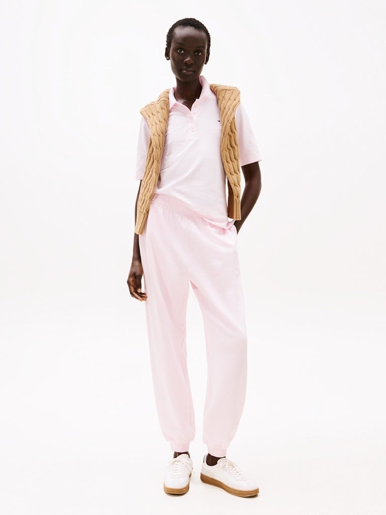 1985 Regular Fit Pique Polo Shirt